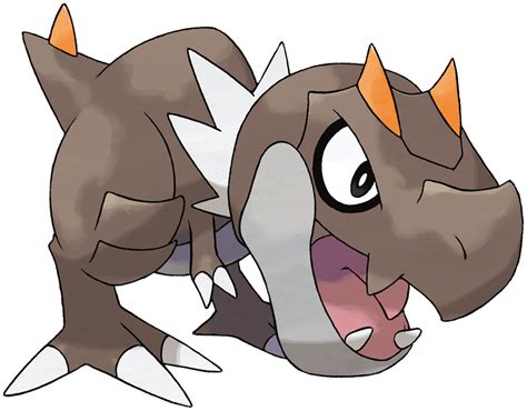 tyrunt fossil pokemon reeborn.